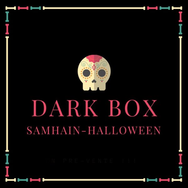 Dark Box